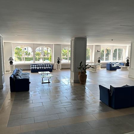 Family Relax Apartment Αλκούδια Εξωτερικό φωτογραφία