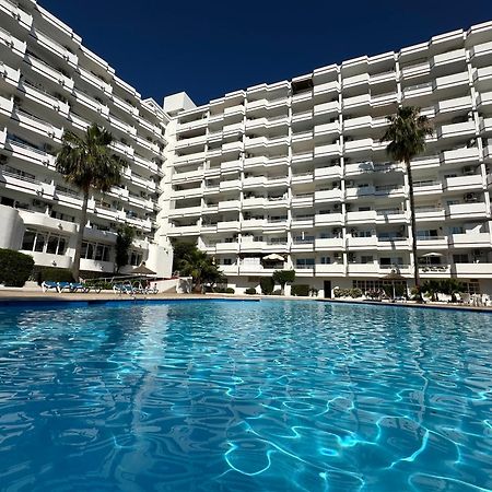 Family Relax Apartment Αλκούδια Εξωτερικό φωτογραφία