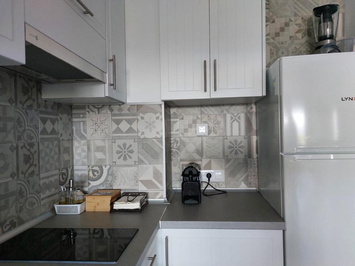 Family Relax Apartment Αλκούδια Εξωτερικό φωτογραφία