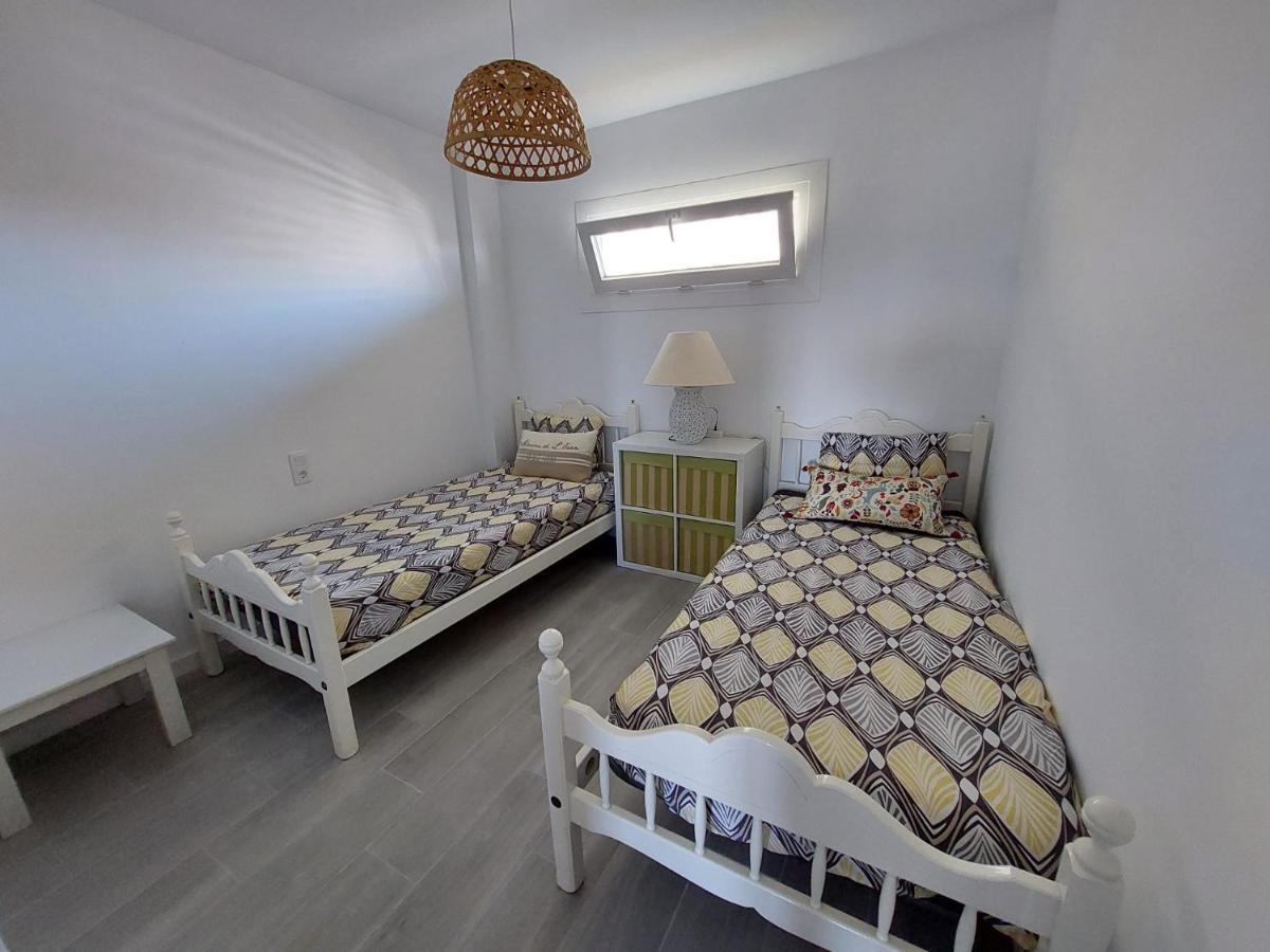 Family Relax Apartment Αλκούδια Εξωτερικό φωτογραφία