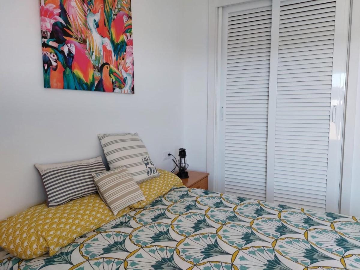Family Relax Apartment Αλκούδια Εξωτερικό φωτογραφία