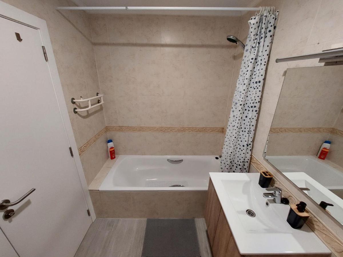 Family Relax Apartment Αλκούδια Εξωτερικό φωτογραφία