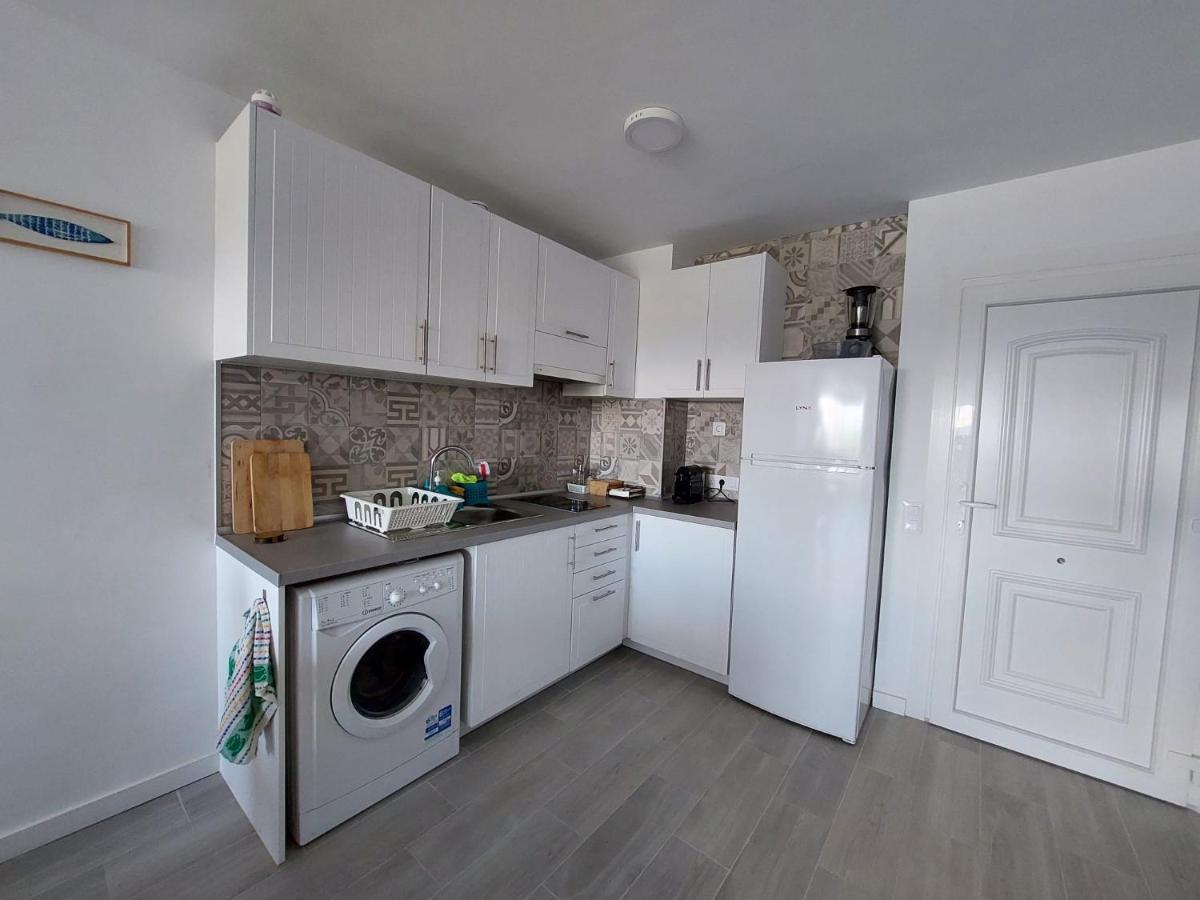 Family Relax Apartment Αλκούδια Εξωτερικό φωτογραφία