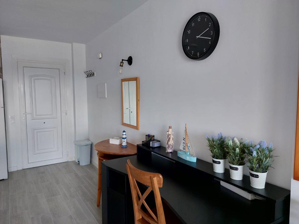 Family Relax Apartment Αλκούδια Εξωτερικό φωτογραφία