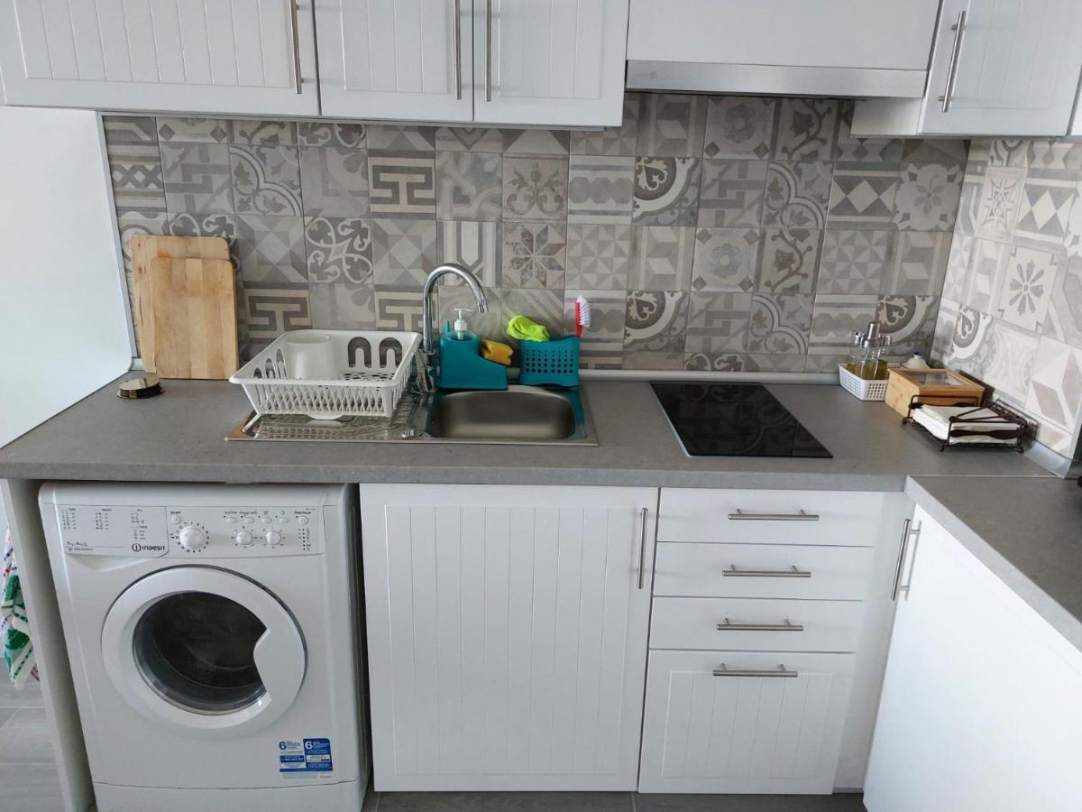 Family Relax Apartment Αλκούδια Εξωτερικό φωτογραφία