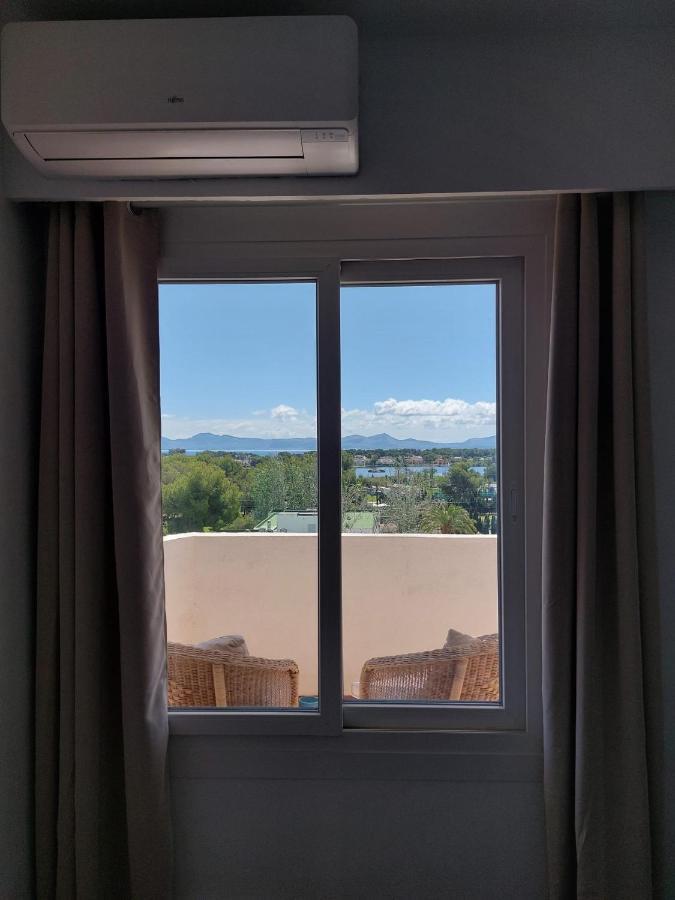Family Relax Apartment Αλκούδια Εξωτερικό φωτογραφία
