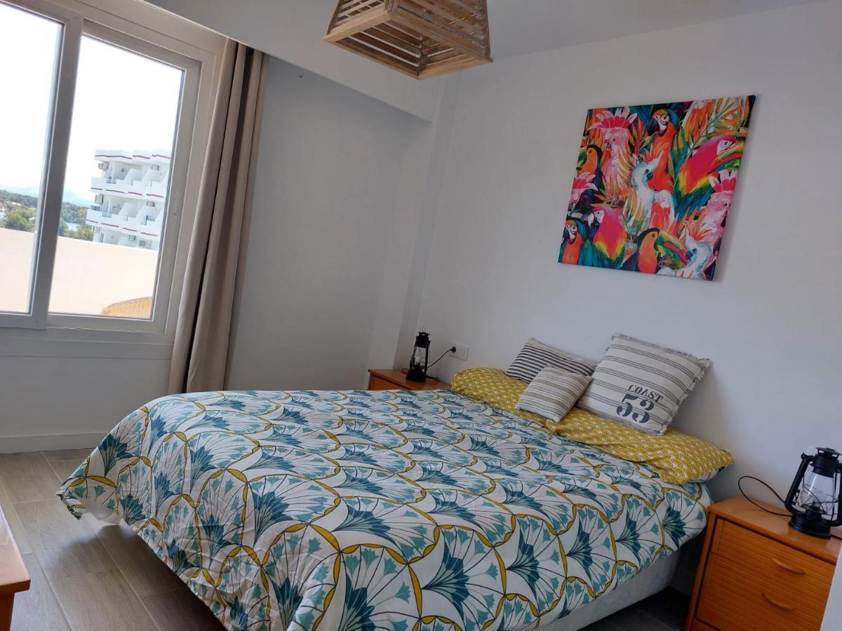 Family Relax Apartment Αλκούδια Εξωτερικό φωτογραφία