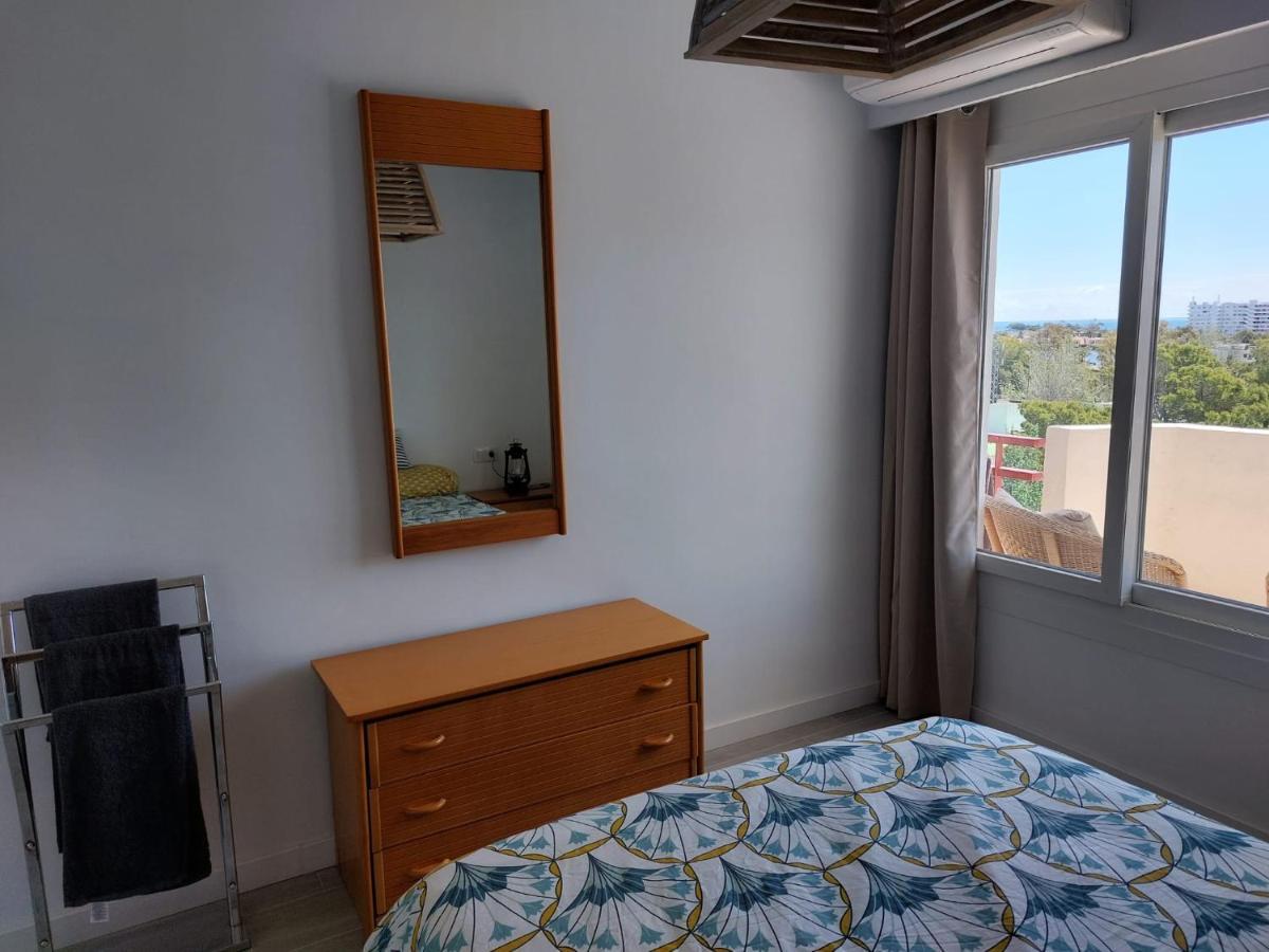 Family Relax Apartment Αλκούδια Εξωτερικό φωτογραφία
