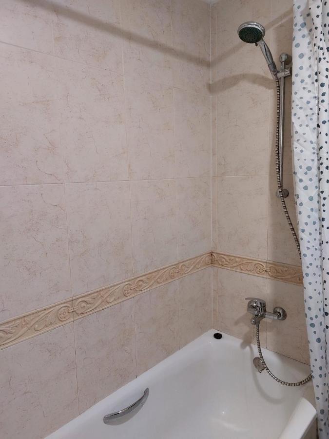 Family Relax Apartment Αλκούδια Εξωτερικό φωτογραφία
