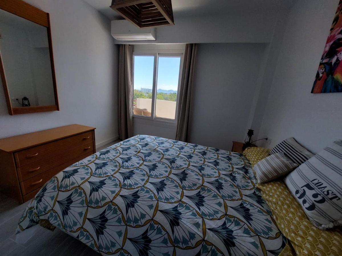 Family Relax Apartment Αλκούδια Εξωτερικό φωτογραφία