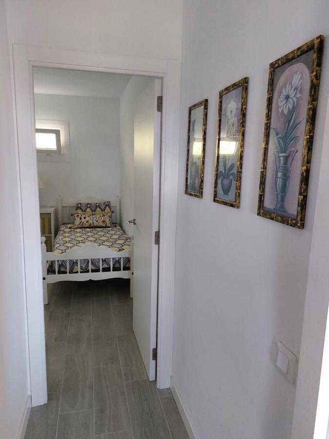 Family Relax Apartment Αλκούδια Εξωτερικό φωτογραφία