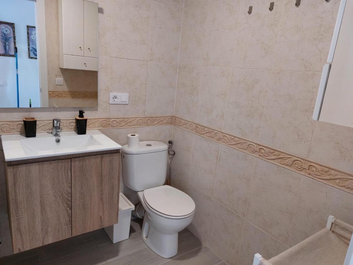 Family Relax Apartment Αλκούδια Εξωτερικό φωτογραφία