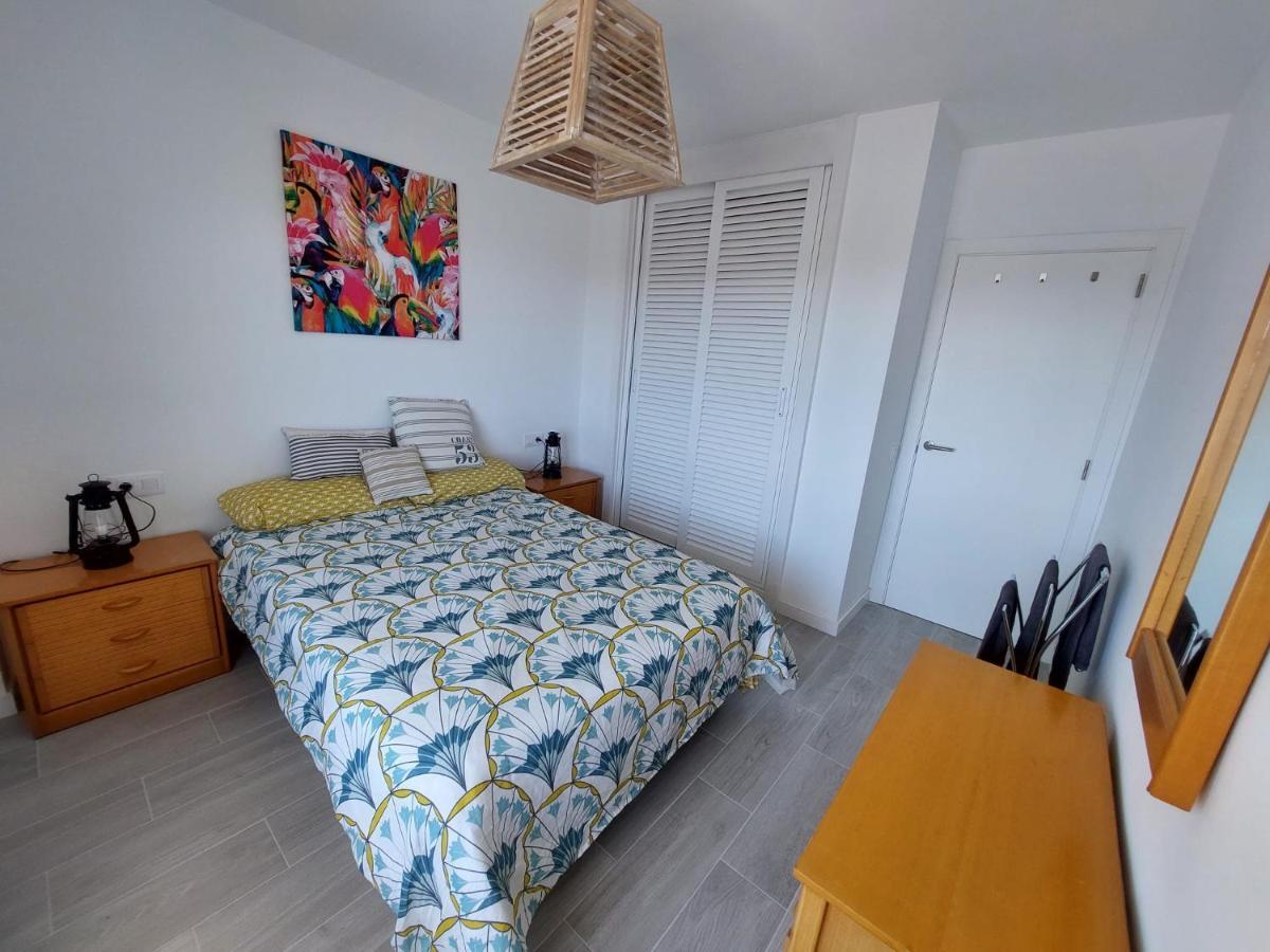 Family Relax Apartment Αλκούδια Εξωτερικό φωτογραφία