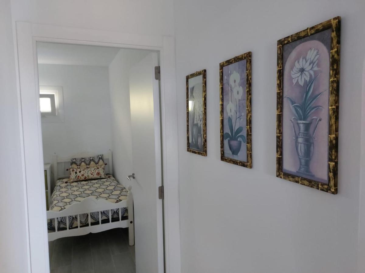 Family Relax Apartment Αλκούδια Εξωτερικό φωτογραφία