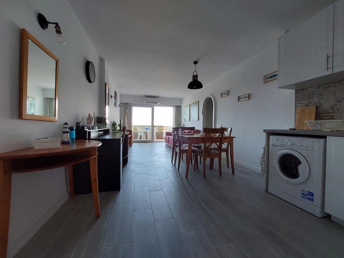 Family Relax Apartment Αλκούδια Εξωτερικό φωτογραφία