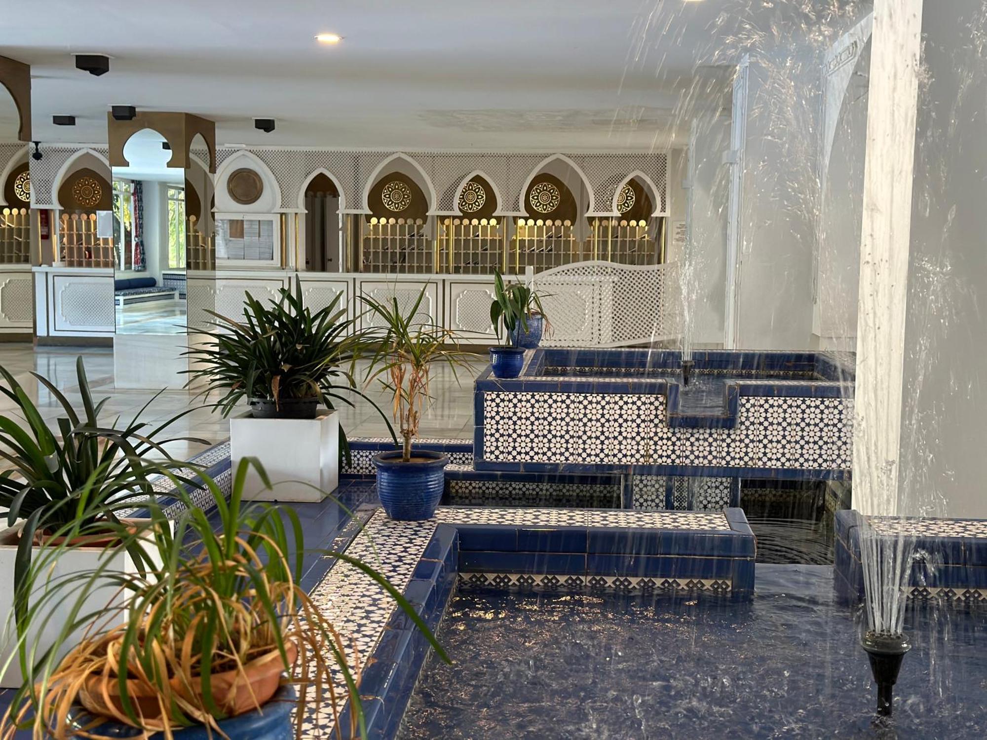 Family Relax Apartment Αλκούδια Εξωτερικό φωτογραφία