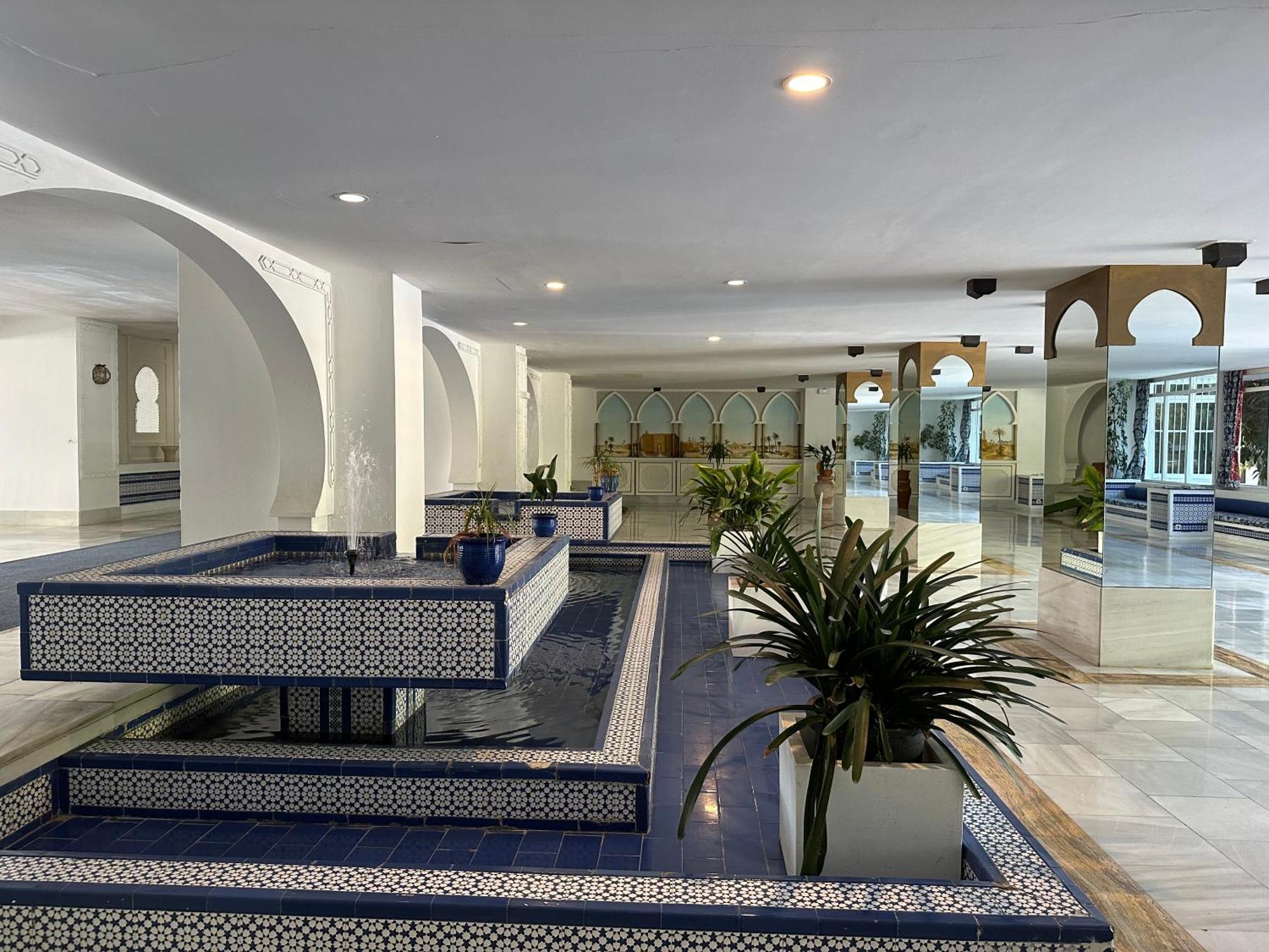 Family Relax Apartment Αλκούδια Εξωτερικό φωτογραφία