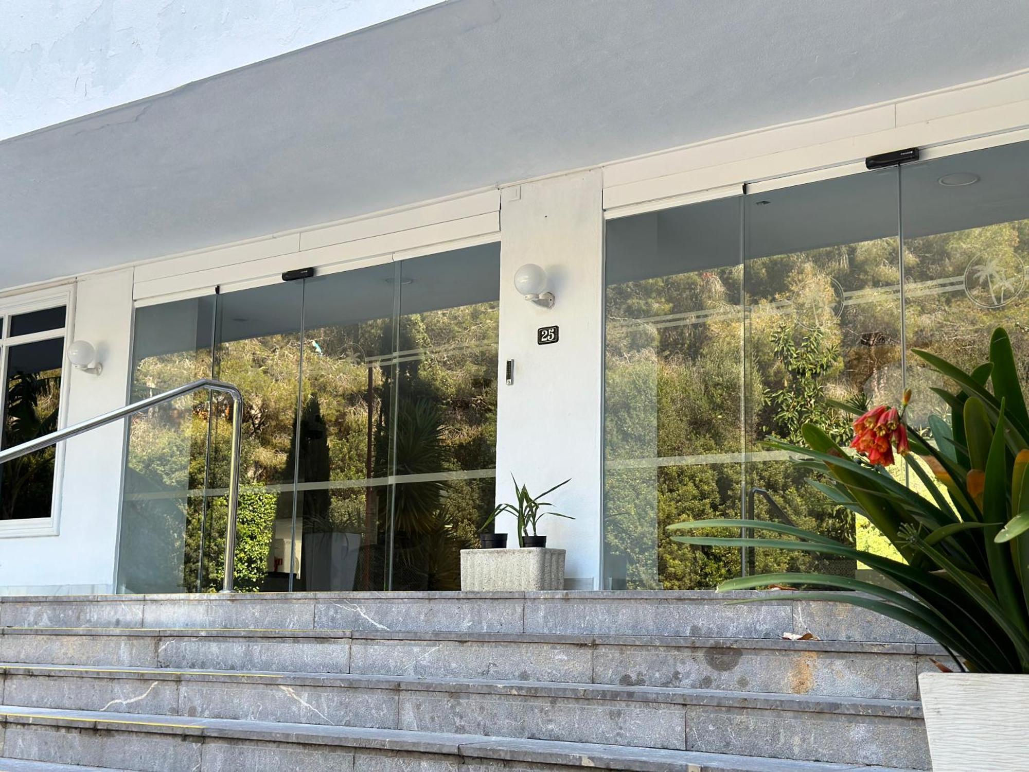 Family Relax Apartment Αλκούδια Εξωτερικό φωτογραφία