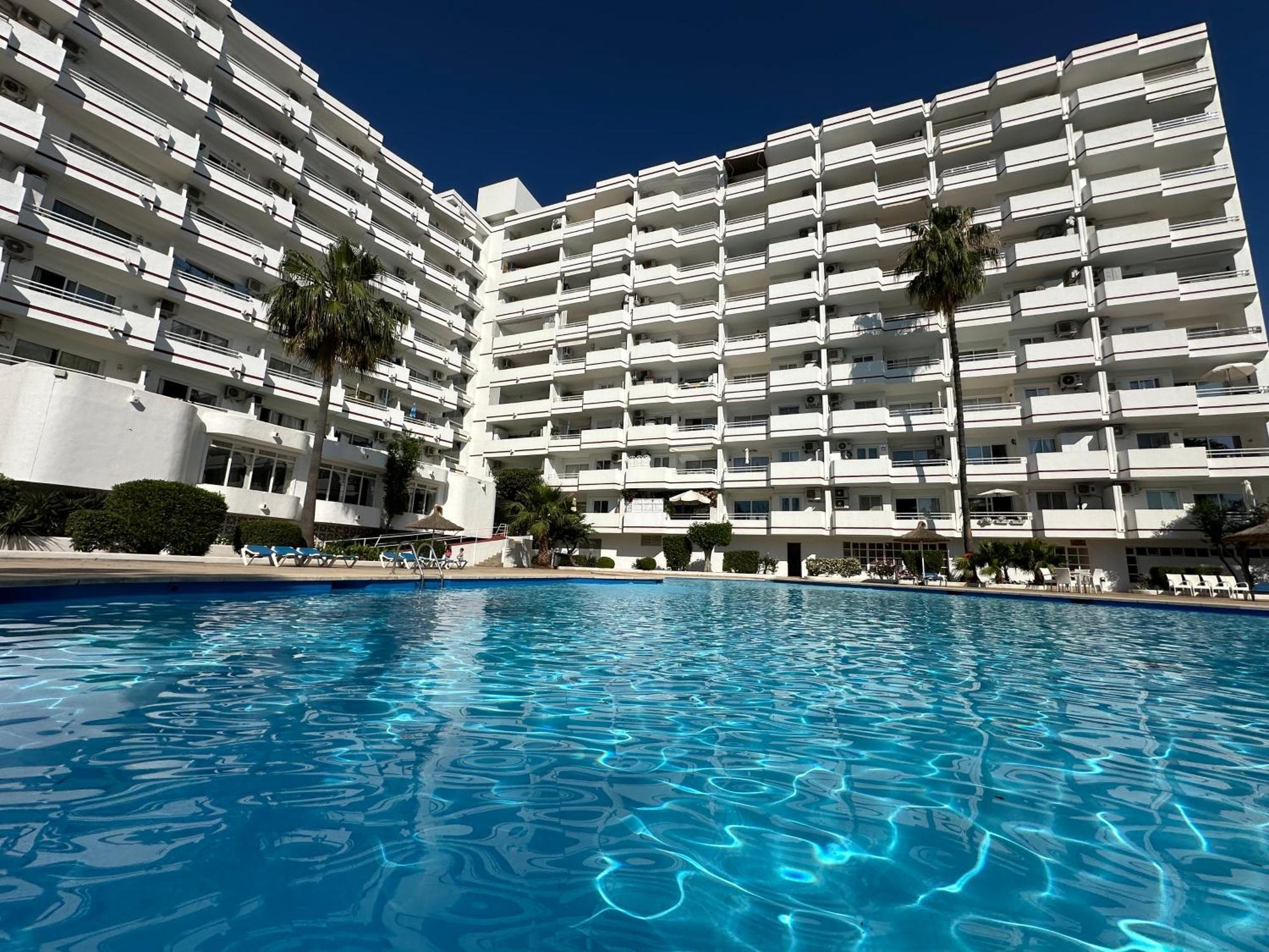 Family Relax Apartment Αλκούδια Εξωτερικό φωτογραφία